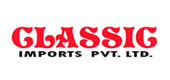 Glassic Imports Pvt Ltd